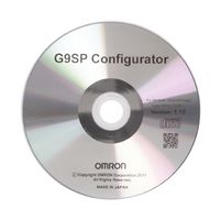 OMRON STI WS02-G9SP01-V2