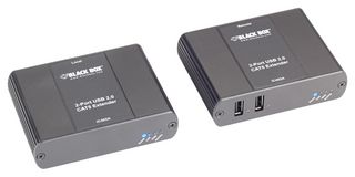 BLACK BOX IC402A-R2