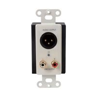 MCM CUSTOM AUDIO 50-20770