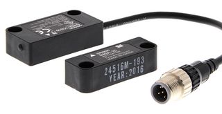 OMRON INDUSTRIAL AUTOMATION D40A-1C015-F