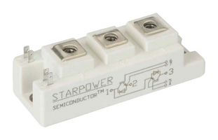 STARPOWER GD50HFU120C1S