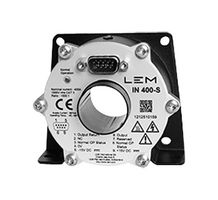 LEM IN 400-S