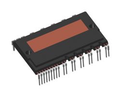 STMICROELECTRONICS STGIK50CH65T