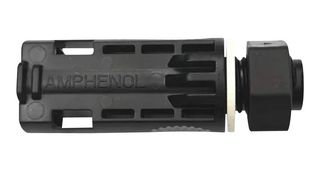 AMPHENOL INDUSTRIAL H4SMM4DMS
