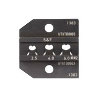 AMPHENOL INDUSTRIAL UTXTD0003