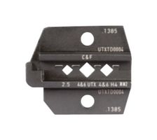 AMPHENOL INDUSTRIAL UTXTD0004