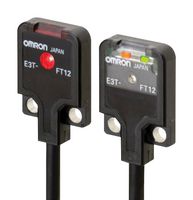 OMRON ELECTRONIC COMPONENTS E3TFT122M