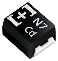 PANASONIC 16TDC33MB2 Tantalum Polymer Capacitor, 33 µF, ± 20%, 16 V, B2, 0.09 ohm, 1411 [3528 Metric]