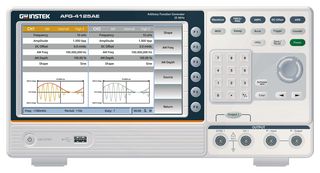 GW INSTEK AFG-4125AE