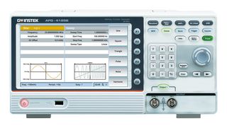 GW INSTEK AFG-4125E