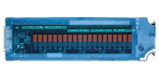 GW INSTEK DAQ-908 Test Accessory, 20-Channel Actuator/General-Purpose Switch Module