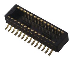 HIROSE / HRS DF40TC-24DP-0.4V(51)