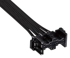 HIROSE / HRS DF51B-10S-2C Connector Accessory, 10Pos, 2mm, 2A, 250V, Branch Adaptor