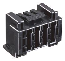 HIROSE / HRS DF51B-4/10EP-2A-4PRT Connector Accessory, 4Pos, 2mm, 2A, 250V, Branch Adaptor