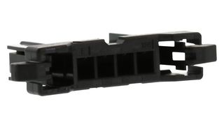 HIROSE / HRS DF51BB-4S-2C Connector Accessory, 4Pos, 2mm, 2A, 250V, Branch Adaptor