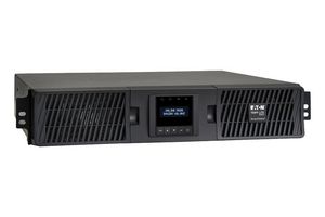 EATON TRIPP LITE SU2200RTXLCD2UTAA Uninterruptible Power Supply (UPS), ITE, 7 Outlets, 2kVA / 1.8kW, 120 V, 127 V