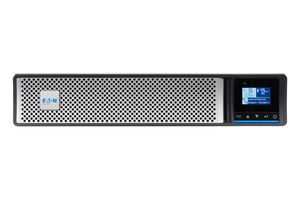EATON 5PX1500RTNG2 Uninterruptible Power Supply (UPS), ITE, 8 Outlets, 1.44kVA / 1.44kW, 120 V, 125 V
