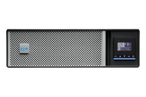 EATON 5PX3000RT3UNG2 Uninterruptible Power Supply (UPS), ITE, 7 Outlets, 3kVA / 3kW, 120 V, 125 V