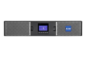 EATON 9PX1500GRT-L Uninterruptible Power Supply (UPS), ITE, 8 Outlets, 1.5kVA / 1.35kW, 240 V, 250 V