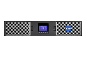 EATON 9PX1500RT-L Uninterruptible Power Supply (UPS), ITE, 8 Outlets, 1.5kVA / 1.35kW, 120 V, 125 V