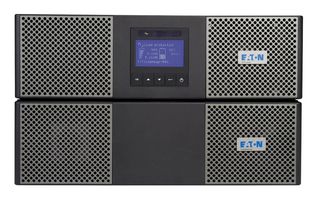 EATON 9PX3K3UNP1 Uninterruptible Power Supply (UPS), ITE, 8 Outlets, 3kVA / 3kW, 240 V, 250 V