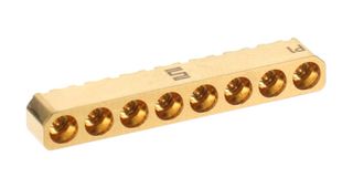 SAMTEC GPPC-PF-1-08-HG-ST-SL