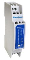 ALTECH MRF102 ELECTRONIC CIRCUIT PROTECTOR, 2 CHANNEL