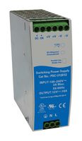 ALTECH PSC-U12012 AC/DC DIN RAIL POWER SUPPLY (PSU)