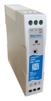 ALTECH PSC-1012 AC/DC DIN RAIL POWER SUPPLY (PSU)