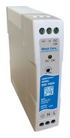 ALTECH PSC-1024 AC/DC DIN RAIL POWER SUPPLY (PSU)