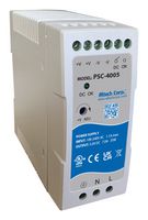 ALTECH PSC-4012 AC/DC DIN RAIL POWER SUPPLY (PSU)