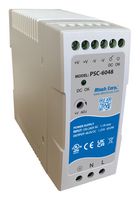 ALTECH PSC-6015 AC/DC DIN RAIL POWER SUPPLY (PSU)
