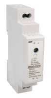 ALTECH PSD-1524 AC/DC DIN RAIL POWER SUPPLY (PSU)