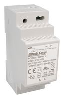 ALTECH PSD-3012 AC/DC DIN RAIL POWER SUPPLY (PSU)
