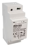 ALTECH PSD-3015 AC/DC DIN RAIL POWER SUPPLY (PSU)