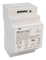 ALTECH PSD-6015 AC/DC DIN RAIL POWER SUPPLY (PSU)