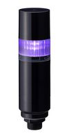 PATLITE (U.S.A.) LR6-102W8BK-MZ