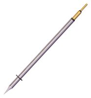METCAL MFTC-8CNR5001 Solder Tip Cartridge, MX/CV-H9-MFH Handpieces, Conical Reach, 0.004" x 0.197", MicroFine 800 Series