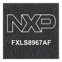 NXP FXLS8967AFR3