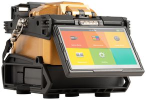 SPARC™ FIRE Fusion Splicers – Precision, Speed, and Proven Performance