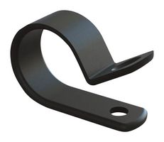 ESSENTRA COMPONENTS N-4-BK
