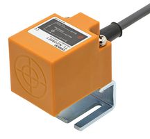 OMRON INDUSTRIAL AUTOMATION TL-N20ME1 Inductive Proximity Sensor, 20mm, 3-Wire, NPN, NO, ABS, Cable, Module, 12V to 24V, IP67
