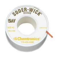 CHEMTRONICS 50-2-100