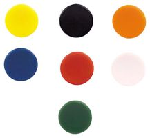 SCHNEIDER ELECTRIC 9001T8U Switch Cap, Schneider Harmony 9001K & 9001SK Series 30mm Illuminated Pushbutton Switches