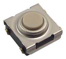OMRON ELECTRONIC COMPONENTS B3SN-3012P