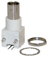 MULTICOMP PRO MP-13-60-2 DGZ RF / Coaxial Connector, BNC Coaxial, Right Angle Jack, Solder, 50 ohm, Phosphor Bronze