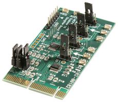 MICROCHIP MCP46XXDM-PTPLS