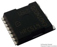 INFINEON IPT012N08N5ATMA1