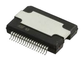 STMICROELECTRONICS TDA7563BPDTR