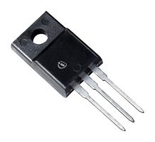 STMICROELECTRONICS STF12N65M2